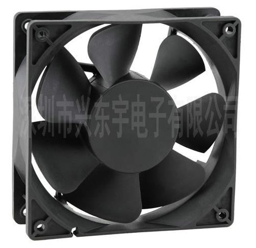 【電焊機(jī)散熱風(fēng)扇】連傳熱的方法都別具匠心！