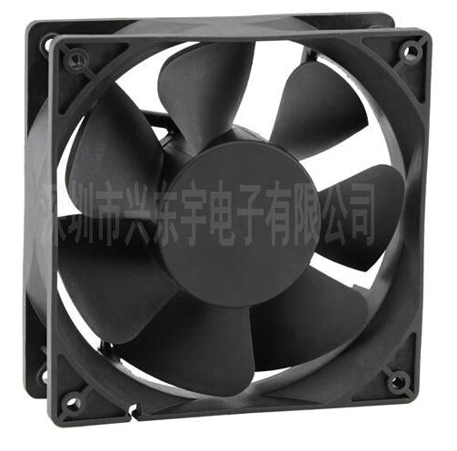 【雙滾珠交流風(fēng)扇】‘滾’出不一樣的精彩！