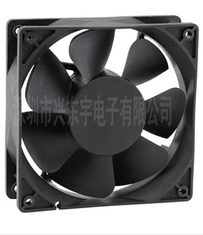 “難以辨雄雌”雙滾珠交流風(fēng)扇噪音與異音如何分辨??！