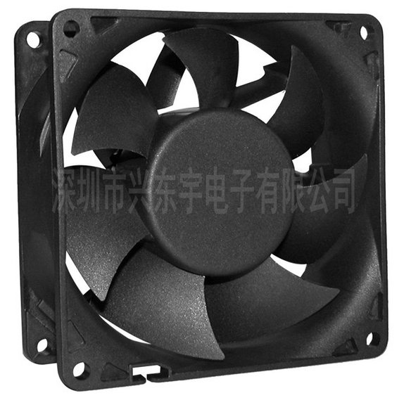 【EC風扇批發(fā)】專注、專業(yè)、專心！