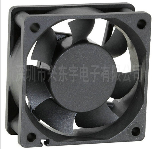 用了【迷你直流風扇廠家】產(chǎn)品，瞬間萌萌噠！