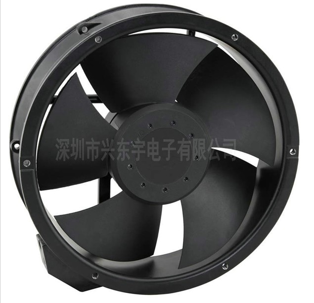 【交流風扇】真金不怕火煉！
