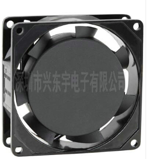 【交流散熱風(fēng)機】溫度高，怎么辦？