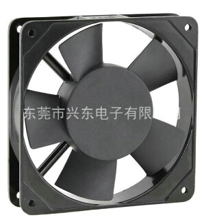 【交流風(fēng)扇】的制冷，它在行