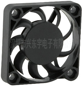 [散熱風(fēng)扇]挑選標(biāo)準