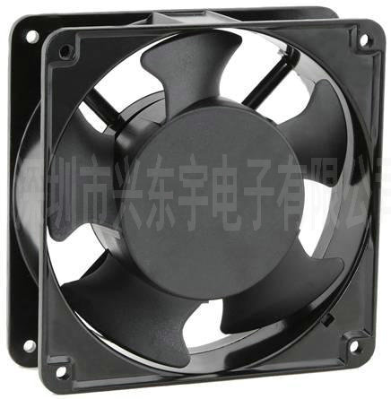 【交流風(fēng)機】產(chǎn)生噪音，解決方法哪里尋！