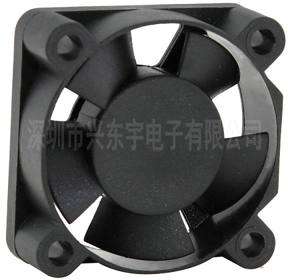 散熱風(fēng)扇要想性能好，該怎么辦？